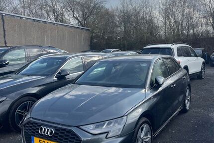 Audi A3 44.000 km 24.990 &euro; Perl 66706