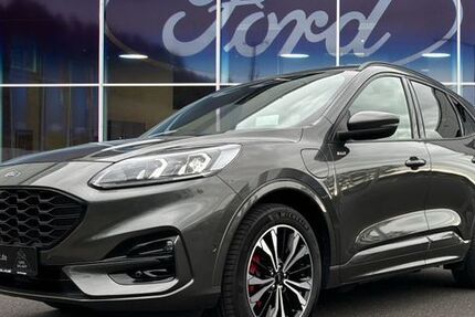 Ford Kuga 92.490 km 22.470 &euro; Bad Neustadt 97616