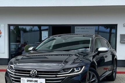 VW Arteon