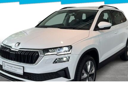 Skoda Karoq 51.700 km 23.840 &euro; Berlin 12099