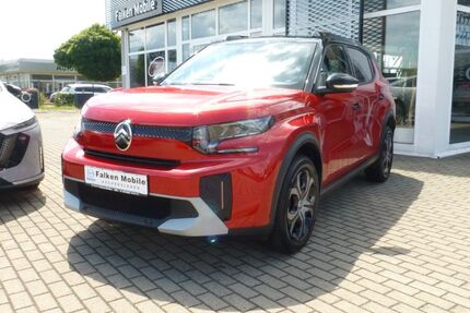 Citroen C3 5.543 km 19.990 &euro; Aschersleben 06449