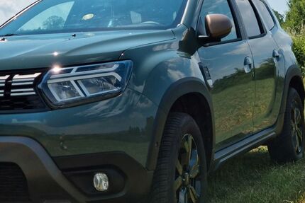 Dacia Duster 24.900 km 23.500 &euro; Marktrodach 96364