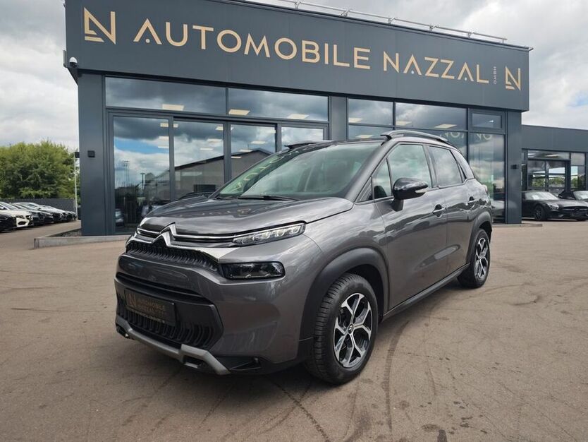C3 Aircross
