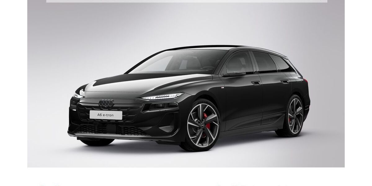 Audi A6 e-tron 10.200 km 77.449 &euro; Hanau 63452