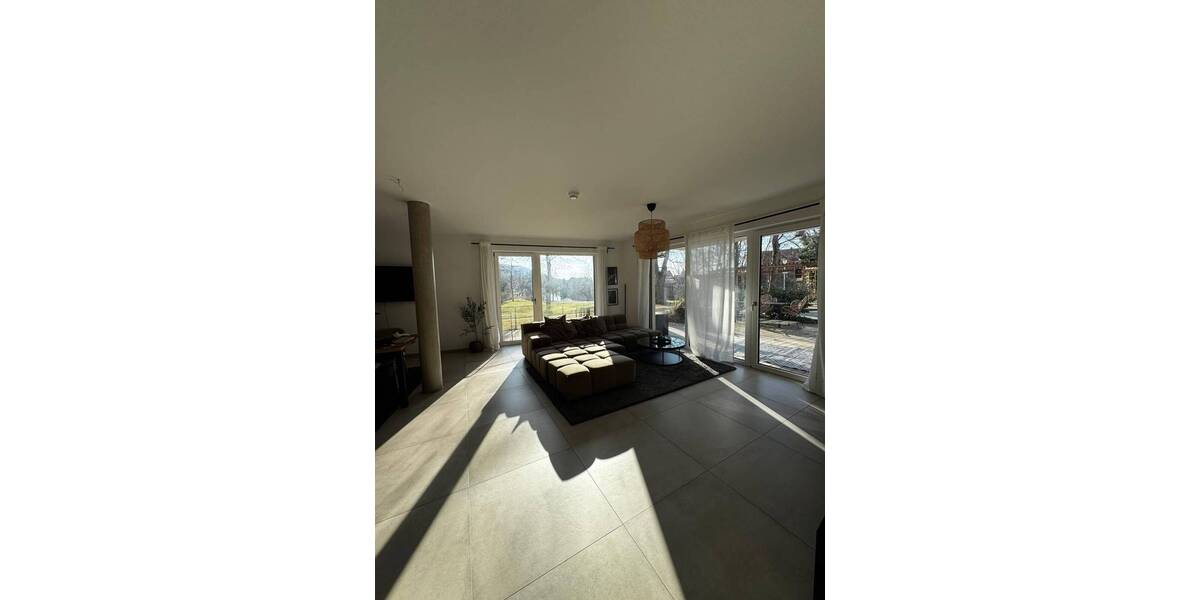 Terrassenwohnung Weißenburg i. Bay. Weißenburg - 3 Zimmer, 132 m&sup2;, 582.307&euro; | Angebot:25669920