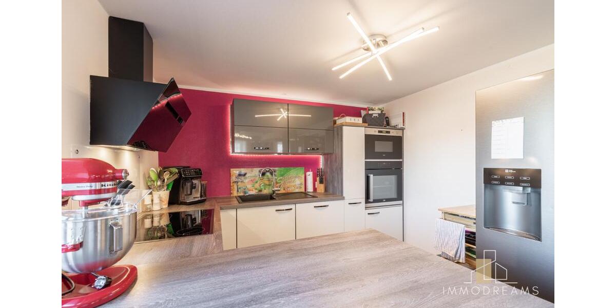 Einfamilienhaus Bruchmühlbach-Miesau Miesau - 5 Zimmer, 150 m&sup2;, 429.000&euro; | Angebot:27143925