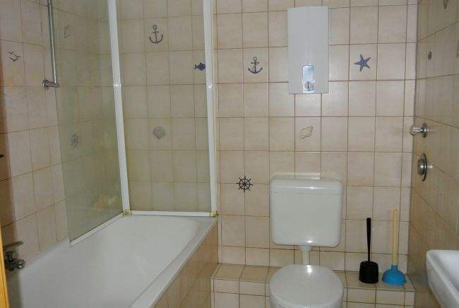 Etagenwohnung Mülheim an der Ruhr Mitte-Ost - 3 Zimmer, 85 m&sup2;, 552&euro; | Angebot:24811583