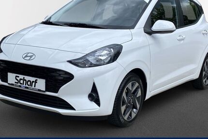 Hyundai i10 16.185 km 16.990 &euro; Herzogenaurach 91074