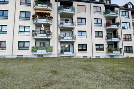 Eigentumswohnung mit Eigentumsgarage in Bad Homburg zu verkaufen 3 zimmer