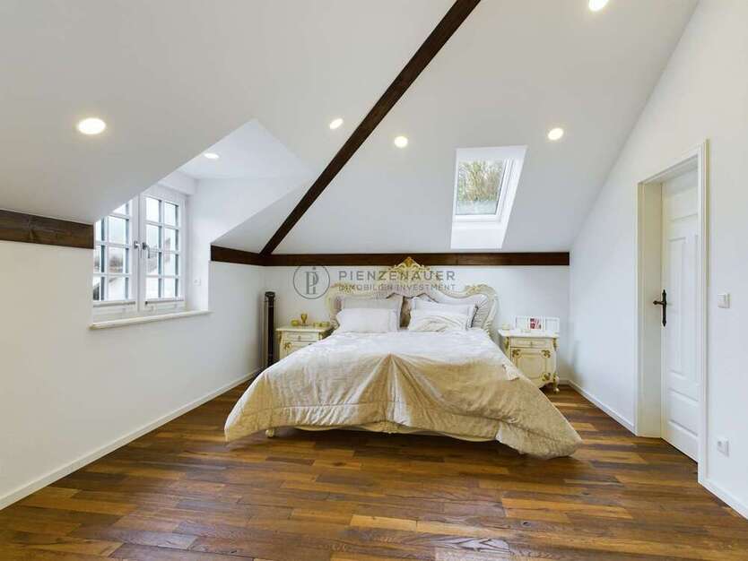Haus zum Kaufen in Isen 1.980.000 € 290.5 m²