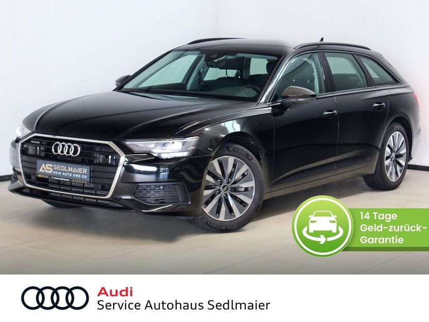 Audi A6 110.032 km 33.490 € Eching i. Ndb. 84174