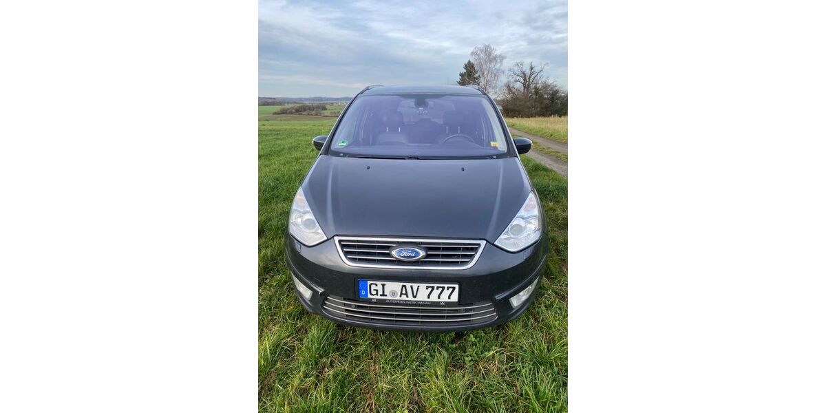 Ford Galaxy 246.330 km 5.100 &euro; Laubach 35321