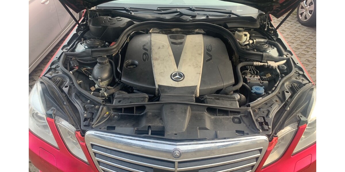 Mercedes-Benz E 350 360.000 km 2.500 &euro; Manching 85077