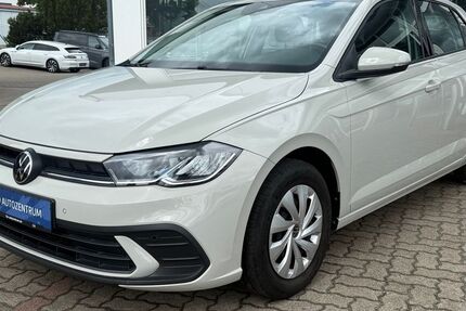 VW Polo 21.626 km 17.990 &euro; Teterow 17166
