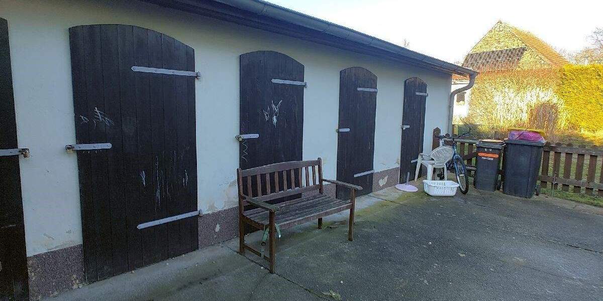 Mehrfamilienhaus, Wohnhaus Rothenburg/Oberlausitz Rothenburg - 1 Zimmer, 403 m&sup2;, 240.000&euro; | Angebot:25681126
