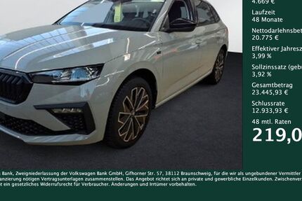 Skoda Scala 15.939 km 25.333 &euro; Dortmund 44309