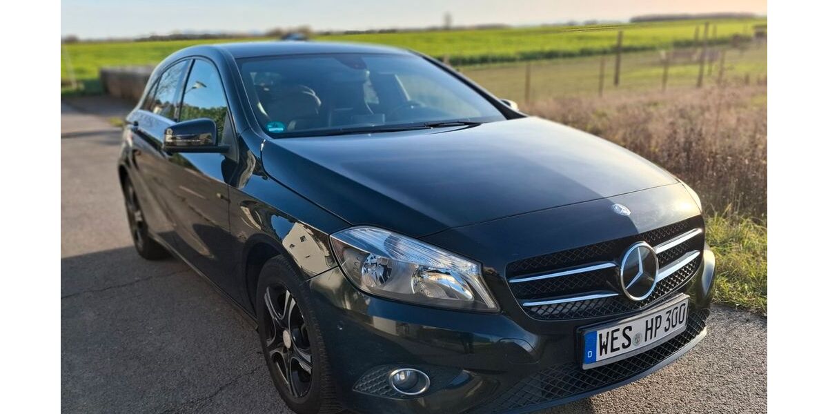Mercedes-Benz A 180 140.435 km 9.200 &euro; Schermbeck 46514