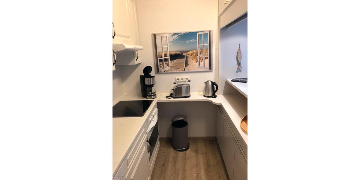 Etagenwohnung Mildstedt - 1 Zimmer, 41 m&sup2;, 259.000&euro; | Angebot:26487961