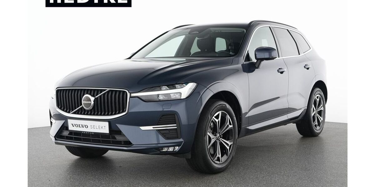 Volvo XC60 42.100 km 36.550 &euro; Weiterstadt 64331