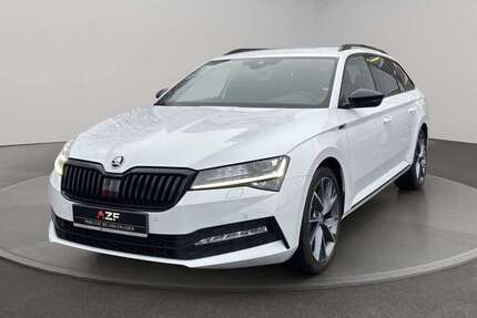 Skoda Superb 30.336 km 38.480 &euro; Flensburg 24941