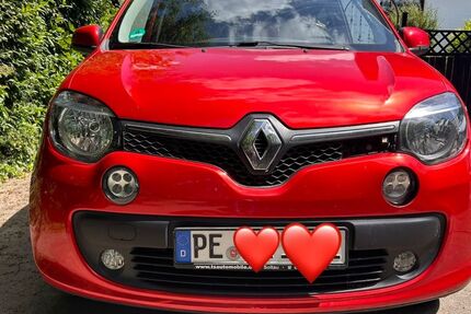 Renault Twingo 97.000 km 8.500 &euro; Peine 31228