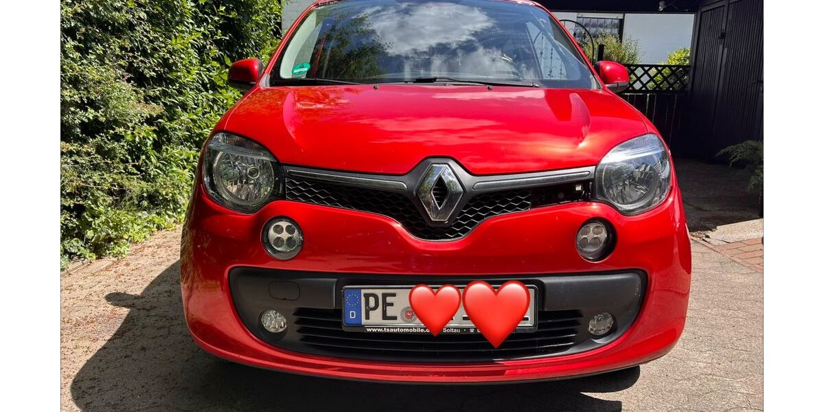 Renault Twingo 97.000 km 8.500 &euro; Peine 31228