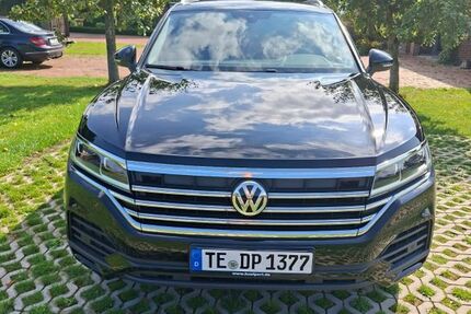 VW Touareg 150.000 km 25.000 &euro; Ladbergen 49549