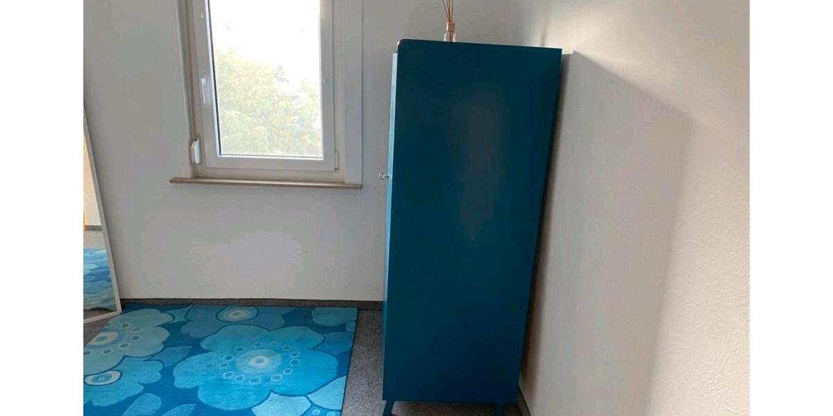 Dachgeschoßwohnung Heilbronn Frankenbach - 2 Zimmer, 35 m&sup2;, 425&euro; | Angebot:26640243
