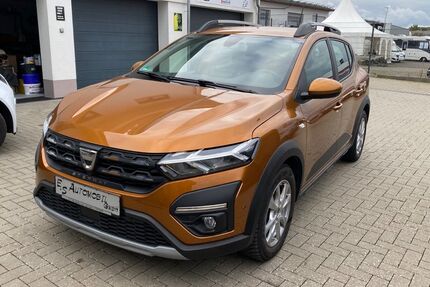 Dacia Sandero 72.000 km 11.999 € Usingen 61250