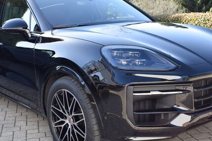 Porsche Cayenne 6.700 km 107.900 &euro; Pressig 96332