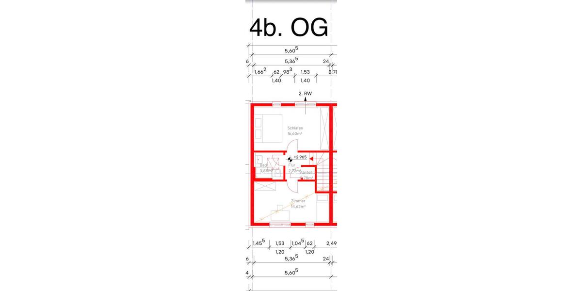 Reihenhaus Flensburg Falkenberg - 3 Zimmer, 86 m&sup2;, 1.100&euro; | Angebot:26284424