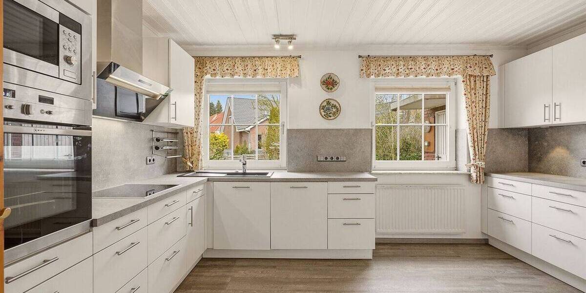 Einfamilienhaus Eutin - 4 Zimmer, 107 m&sup2;, 387.000&euro; | Angebot:26346946