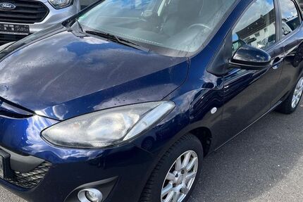 Mazda 2 152.600 km 3.950 &euro; Nürnberg 90431