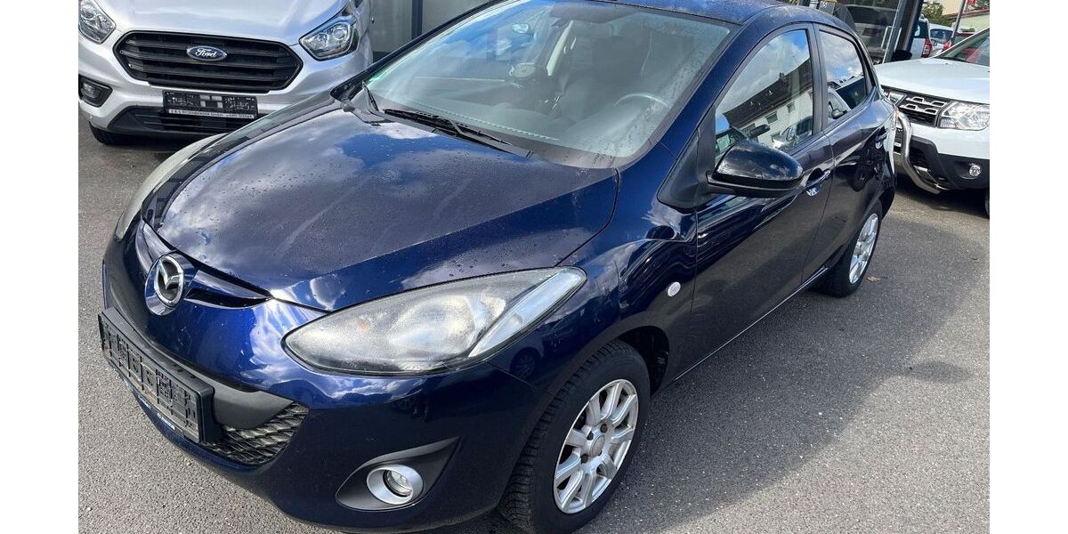 Mazda 2 152.600 km 3.950 &euro; Nürnberg 90431