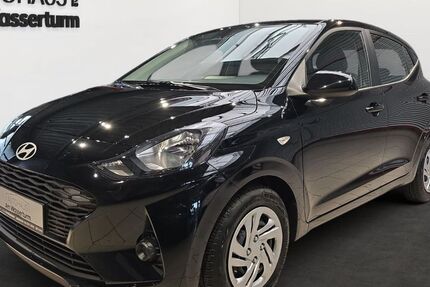 Hyundai i10 2.147 km 15.999 &euro; Beckum 59269