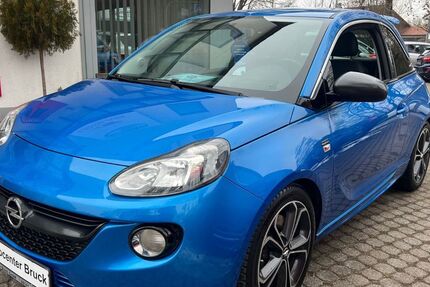 Opel Adam 145.000 km 8.400 &euro; Fürstenfeldbruck 82256