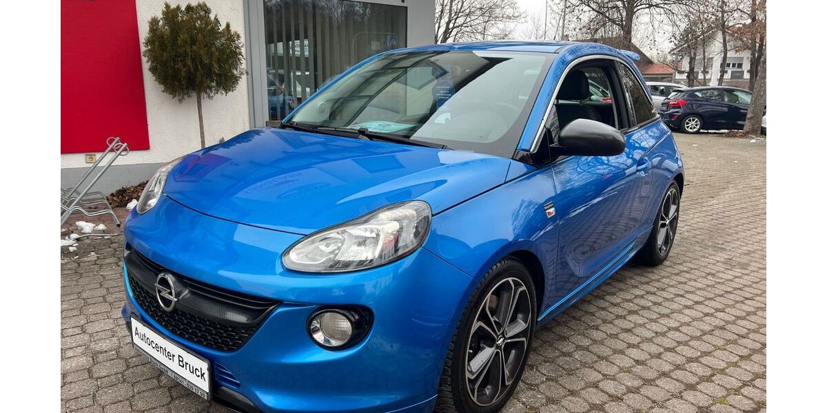 Opel Adam 145.000 km 8.400 &euro; Fürstenfeldbruck 82256