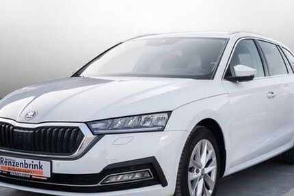 Skoda Octavia 81.750 km 24.919 &euro; Bramsche 49565