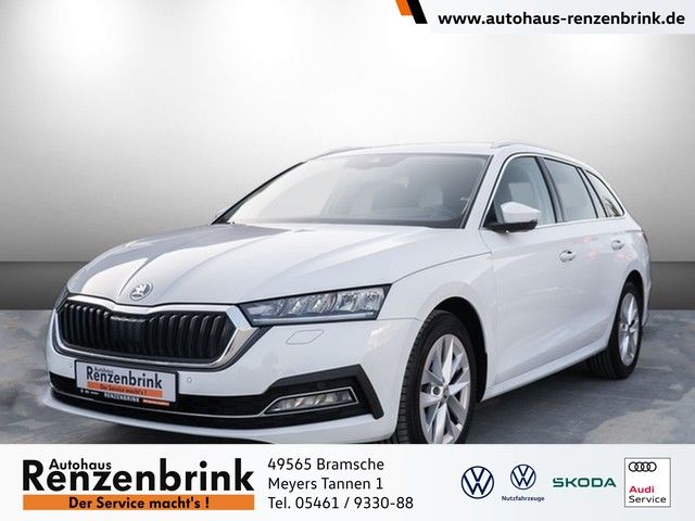 Skoda Octavia 81.750 km 24.919 &euro; Bramsche 49565