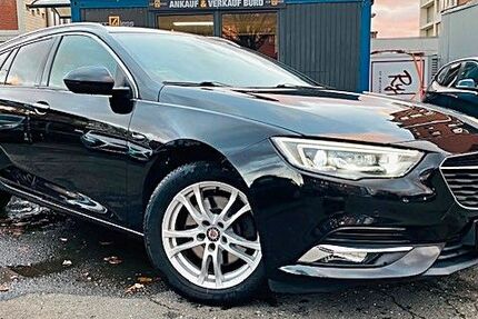 Opel Insignia 162.000 km 10.990 € Hamburg 20537