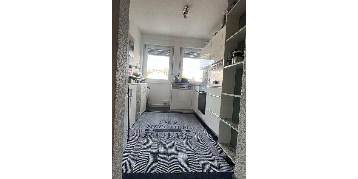 Etagenwohnung Kenzingen - 2 Zimmer, 56 m&sup2;, 175.000&euro; | Angebot:26852716