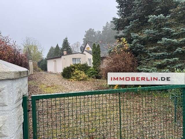 Grundstück Mühlenbecker Land Zühlsdorf - 270.000&euro; | Angebot:26250781