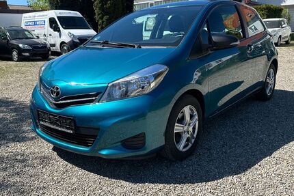 Toyota Yaris 57.000 km 5.900 &euro; Mering 86415