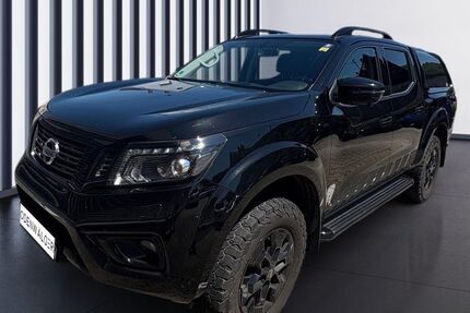 Nissan Navara 139.990 km 33.488 &euro; Zaberfeld-Michelbach 74374