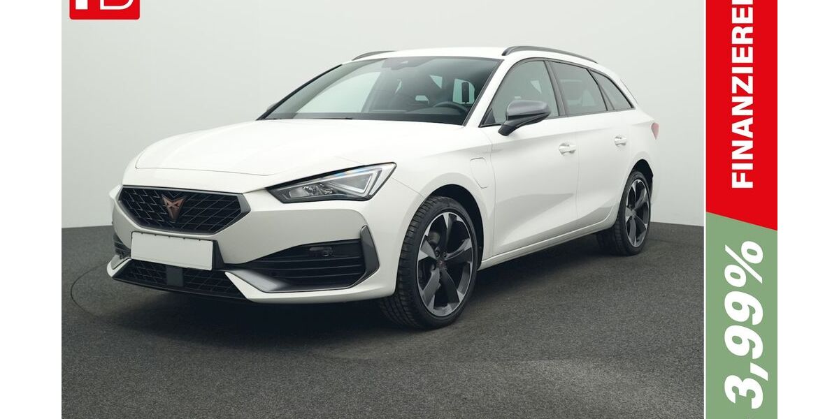 Cupra Leon 29.950 km 24.950 &euro; Mühlhausen 92360