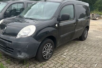 Renault Kangoo 263.000 km 1.999 &euro; Winsen/Luhe 21423