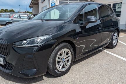 BMW 218 Active Tourer 47.834 km 25.990 &euro; Dösingen 87679
