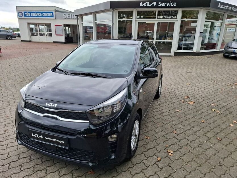 Picanto