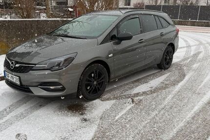 Opel Astra 114.000 km 12.300 &euro; Pfaffenhofen an der Ilm 85276