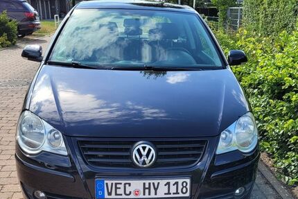 VW Polo 204.000 km 2.900 &euro; Visbek 49429
